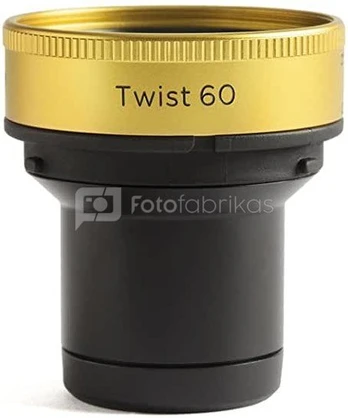 Lensbaby Twist 60 Optic
