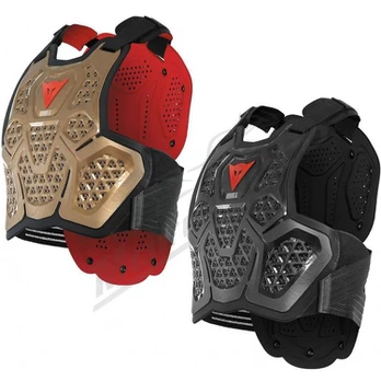 Šarvai Dainese MX3 Roost Guard