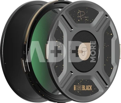 PolarPro CineBlack Filter Helix MagLock
