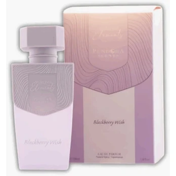 Pendora Scents Blackberry Wish 100ml Unisex EDP