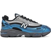 New Balance Laisvalaikio batai M1000ENV Mėlyna
