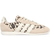 Laisvalaikio batai adidas Barreda Lo Shoes KI2707 Smėlio