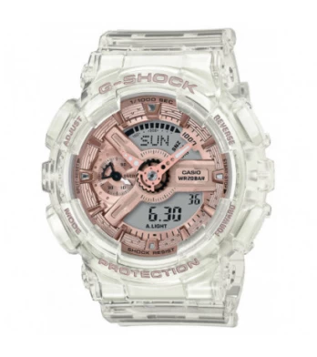 Casio GMA-S110SR-7AER
