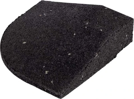 Insportline Corner Piece for Proteko Plus Dot Floor Mats 4 cm – 1 Pc.