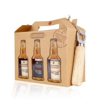Accentra Vonios priemonių rinkinys MEN’S COLLECTION (Six pack)