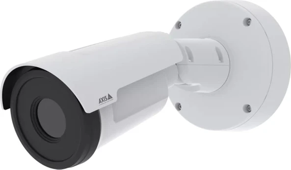 NET Q1972-E 19MM 30 FPS/THERMAL 03029-001 AXIS
