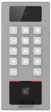 Hikvision DS-K1T502DBFWX-C