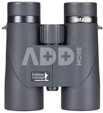 Žiūronai Opticron Explorer WA ED‑R 10x42