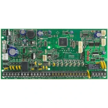 Apsaugos centralė Paradox SP6000 8-32 zonų