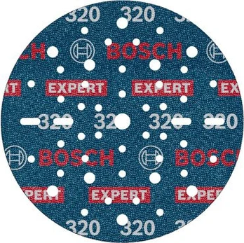Bosch Fol. šlif. diskas O780,6 EXPERT, 150 mm, G320