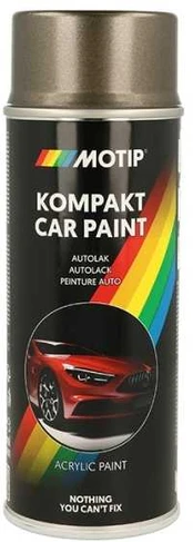 Motip Autoacryl spray 55528 - 400ml