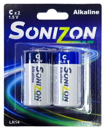 Sonizon C 2gb baterija