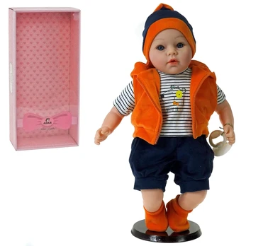 Adar *****Lėlė su dźwiękiem PL box 14505