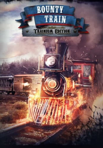 Bounty Train PC