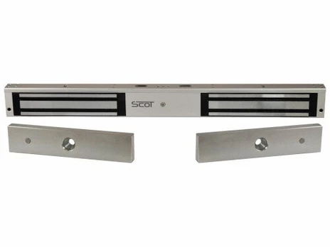 EL-600DSL2 SCOT elektromagnetinė armatūra 2x280kg