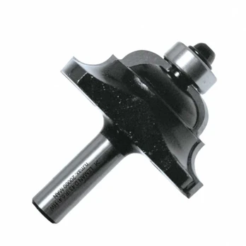 Kampų formavimo freza LEMAN F4498-706-00; 43 mm; 8 mm