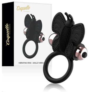 Penio žiedas COQUETTE CHIC DESIRE