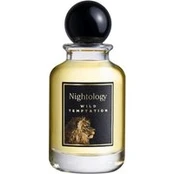 Nightology - Wild Temptation Unisex kvepalai 100 ml unisex