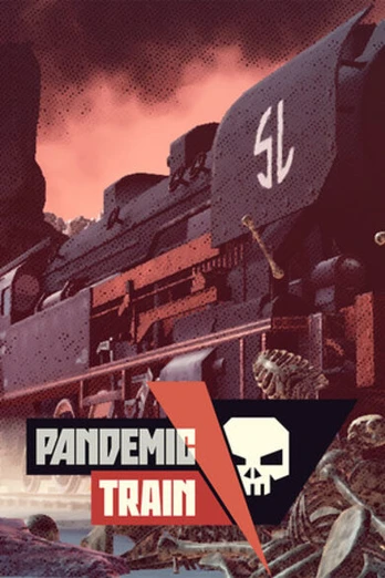 Pandemic Train PC