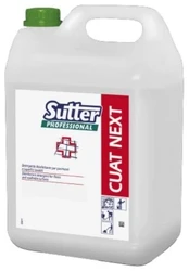 Sutter Professional Dezinfekuojantis ploviklis CUAT NEXT 5KG