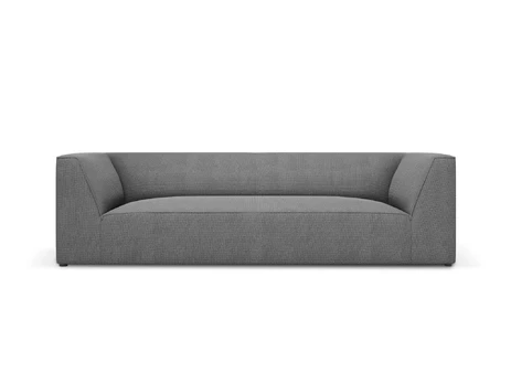 Sofa, "Siena", 3 Seats, 232x92x69 Made in Europe