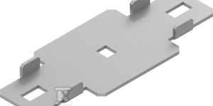 Baks LCD100NMC ŁĄCZNIK