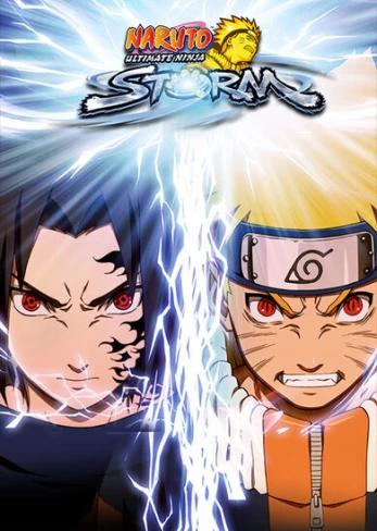 Naruto: Ultimate Ninja Storm PC