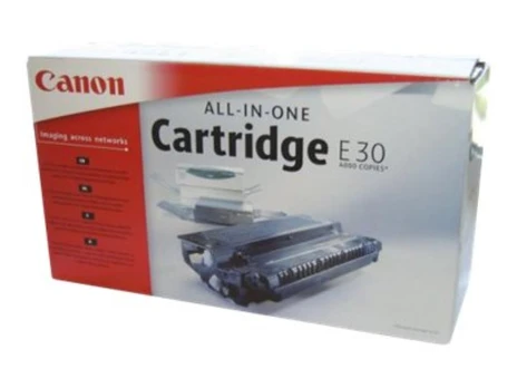 CANON E-30 Toner black for FC310 | 1491A003