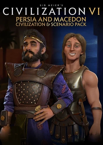 Sid Meier's Civilization Vi PC