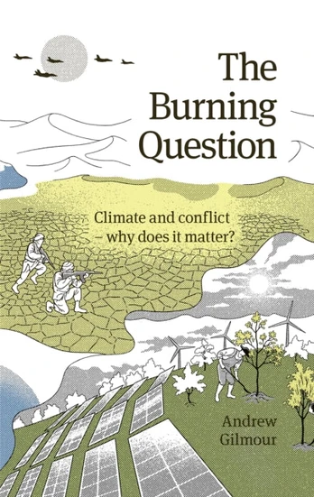 Burning Question