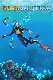 Subnautica Pc/Xbox