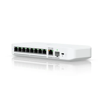 UBIQUITI UniFi Switch Flex 2.5G (USW-Flex-2.5G-8)