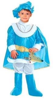 Widmann Prince Charming kostume