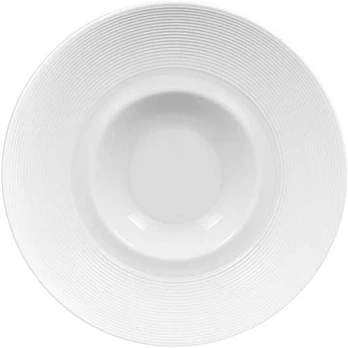 Evolution - talerz głęboki gourmet 26 cm