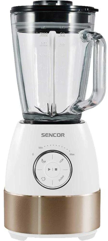 Sencor SBL 5870GD Maišytuvas kielichowy