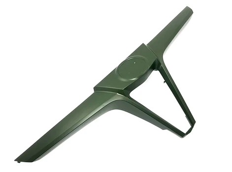 9AWV-041012-2E00-0G900 FRONT DECO PLATETACTICAL GREEN
