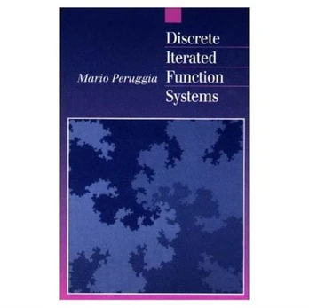 Discrete Iterated Function Systems