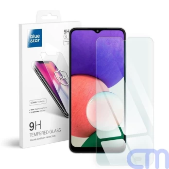 Tempered Glass Blue Star - SAM Galaxy A23 5G