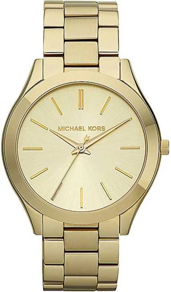 Laikrodis Michael Kors Slim Runway MK3179