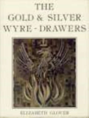 Gold and Silver Wyre-Drawers