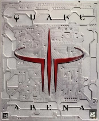 Quake III Arena PC