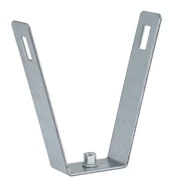 Laikiklis Wkret-Met, 120 mm x 25 mm kaina