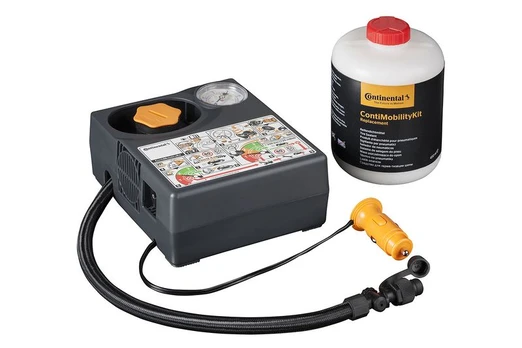 Padangų tarpinių komplektas CONTINENTAL 17123620000