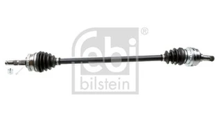 Pusašis FEBI BILSTEIN 181290