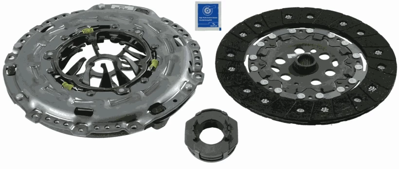Sankabos komplektas SACHS 3000 951 614