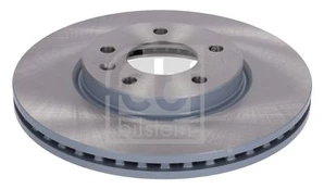FEBI FE39190 Brake Disc