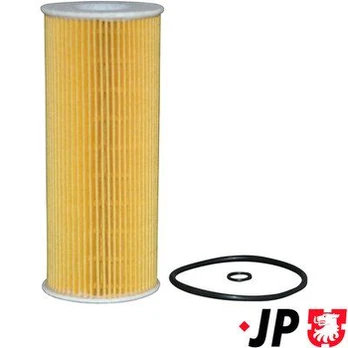 JP GROUP 1118502400 Alyvos filtras