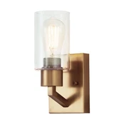 Šviestuvas sieninis Elstead Lighting Deryn 1, 60 W, E27