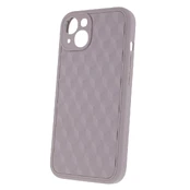iLike TelForceone 3D Cube dėklas, skirtas iPhone 14 Pro 6,1" caffe latte kaina