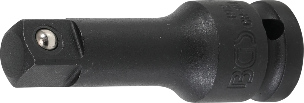 Ilgintuvas smūginis | 12,5 mm (1/2") | 75 mm (192)